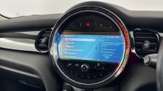 MINI Hatchback 1.5 Cooper Classic 5dr Auto [Nav Pack] Petrol Hatchback